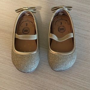 NWOT Infant Dress Shoes